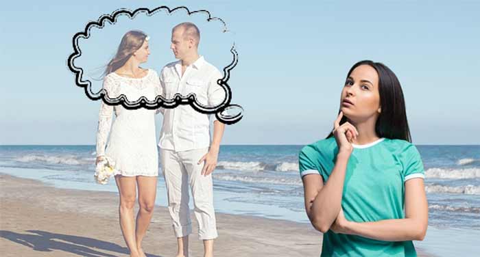 جذب ازدواج با تجسم 