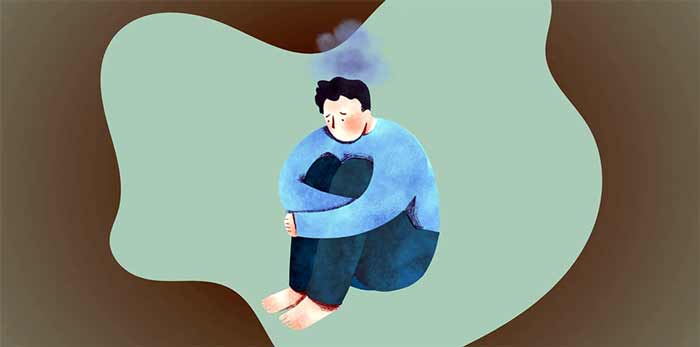 Quiet BPD اختلال مرزی