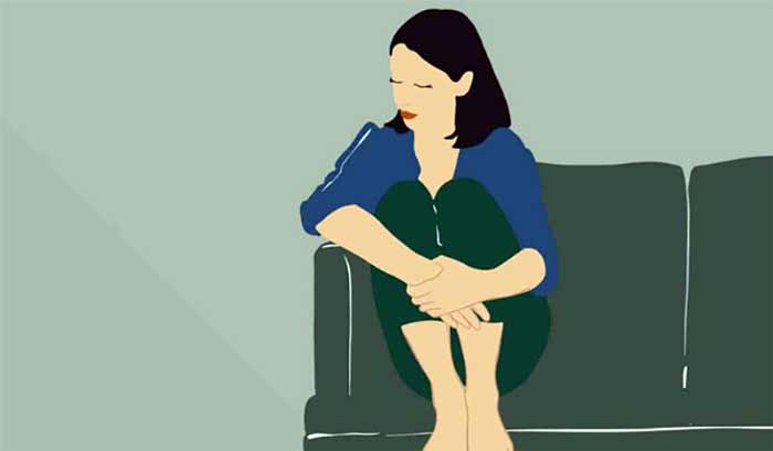 Quiet BPD شخصیت مرزی