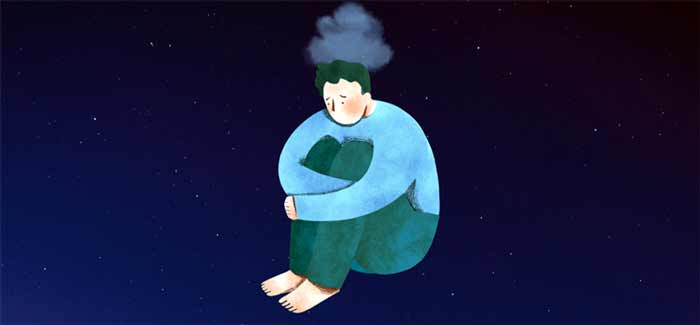 Quiet BPD مشکلات شخصیتی