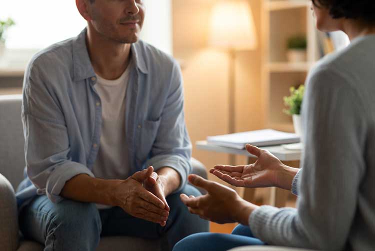 آگاهی جلسه مشاوره