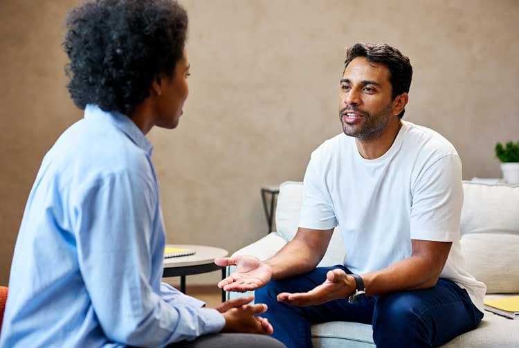 آگاهی صحبت کردن