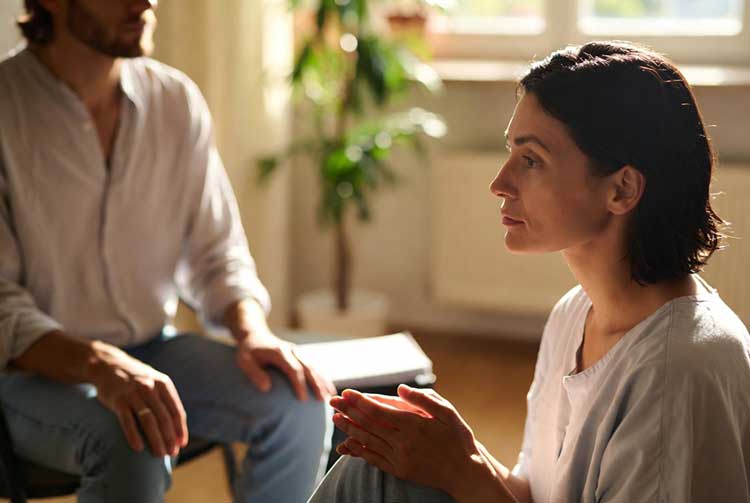 آگاهی فکر کردن