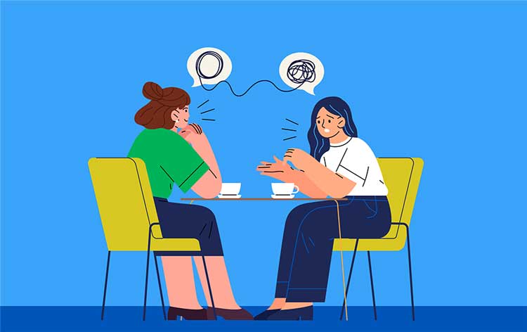 زندگی تعاریف کلی مشاوره