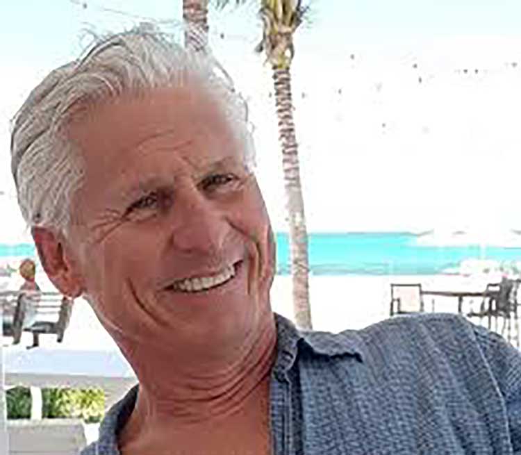 زندگی پاترسون