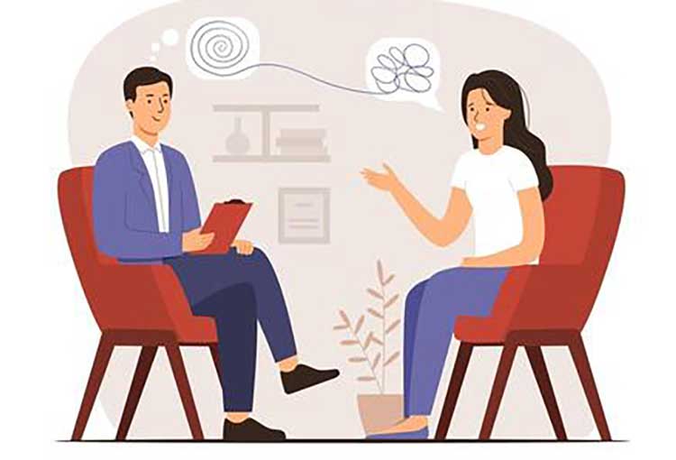 زندگی مشاوره به عنوان رابطه همدلانه