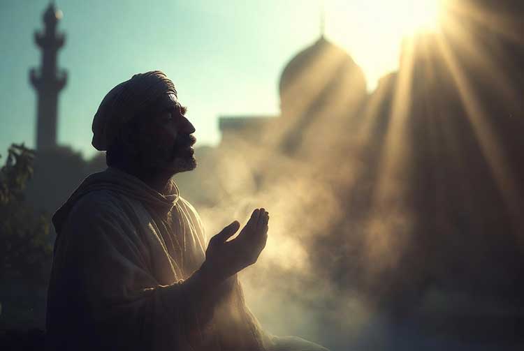 ارامش ذهن مهمترین آموزههای آرامش در نهجالبلاغه