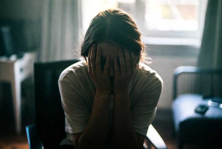 ناتوانی در تجربه لذت یا آنهدونیا (Anhedonia)