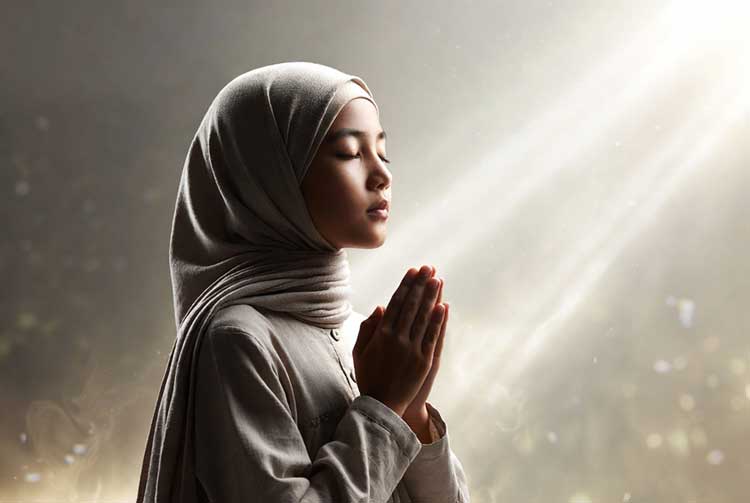 ارامش ذهن سلامت روان از منظر نهج البلاغه و 8 آیه قرآن در مورد آ